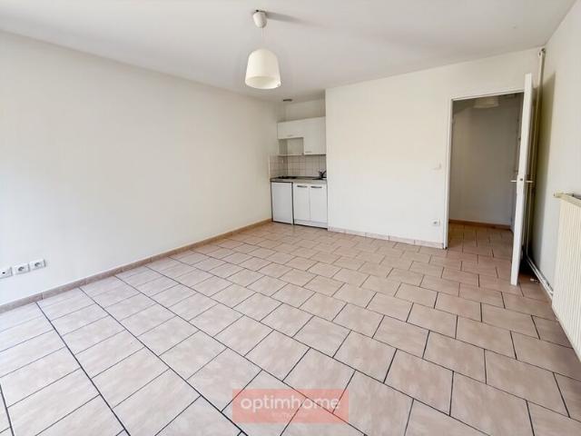 Appartement 1 pièce, 21 m² à louer à Amiens 80000