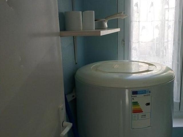 Appartement 1 pièce, 21 m² à louer à Amiens 80000