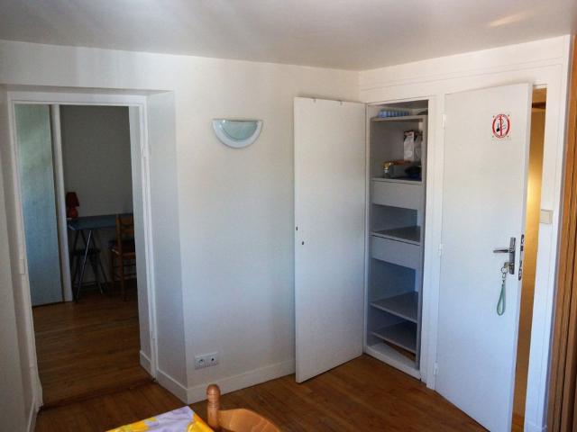 Appartement 1 pièce, 21 m² à louer à Angoulême 16000