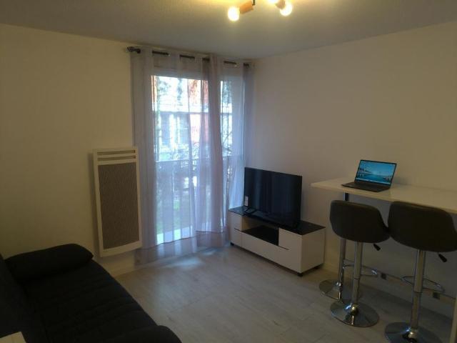 Appartement 1 pièce, 21 m² à louer à Annecy 74000