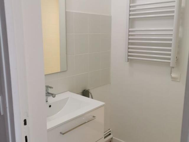 Appartement 1 pièce, 21 m² à louer à Arpajon 91290