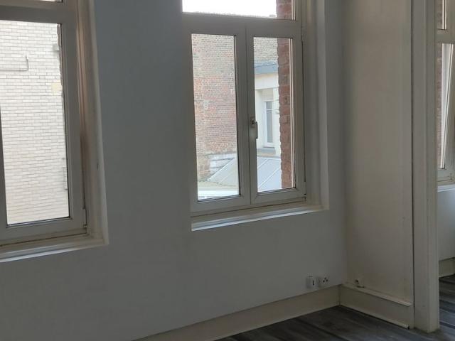 Appartement 1 pièce, 21 m² à louer à Arras 62000