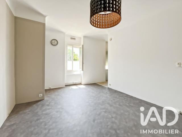 Appartement 1 pièce, 21 m² à louer à Bagnols sur Cèze 30200