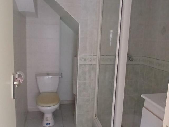 Appartement 1 pièce, 21 m² à louer à Bain de Bretagne 35470