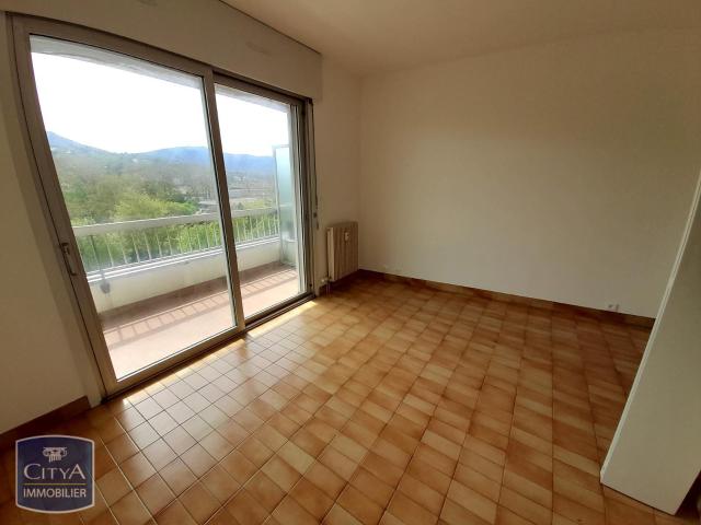 Appartement 1 pièce, 21 m² à louer à Barberaz 73000