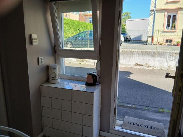 Appartement 1 pièce, 21 m² à louer à Belfort 90000