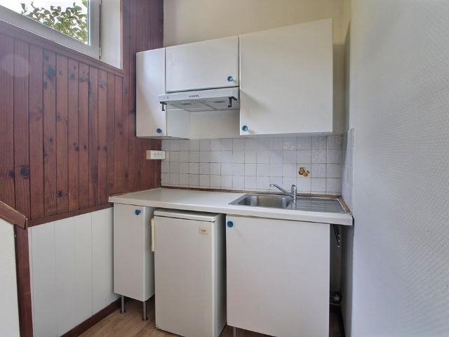 Appartement 1 pièce, 21 m² à louer à Bordeaux 33000