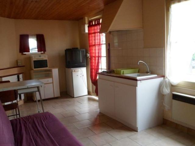 Appartement 1 pièce, 21 m² à louer à Bouchemaine 49080