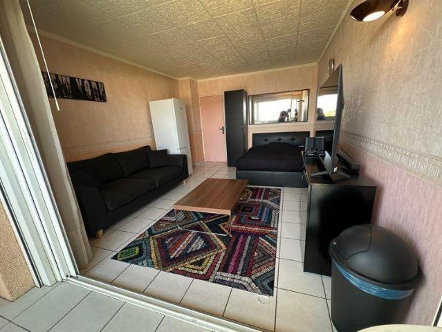 Appartement 1 pièce, 21 m² à louer à Cugnaux 31270
