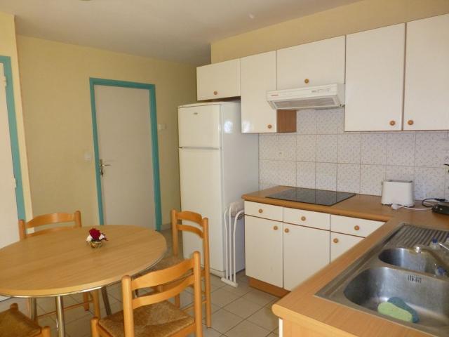 Appartement 1 pièce, 21 m² à louer à Caen 14000