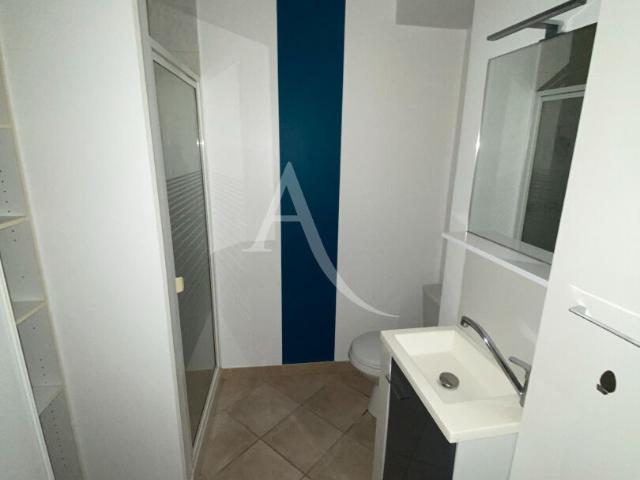 Appartement 1 pièce, 21 m² à louer à Castelnaudary 11400