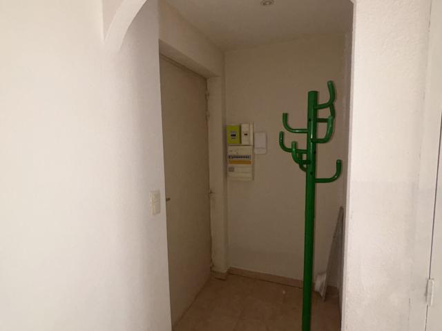 Appartement 1 pièce, 21 m² à louer à Castelnaudary 11400