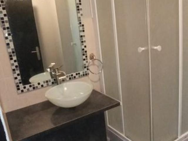 Appartement 1 pièce, 21 m² à louer à Carrières sous Poissy 78955