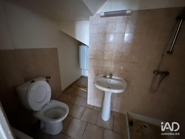 Appartement 1 pièce, 21 m² à louer à Charly sur Marne 02310