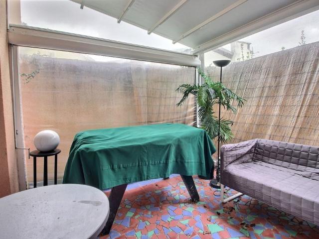 Appartement 1 pièce, 21 m² à louer à Chaville 92370