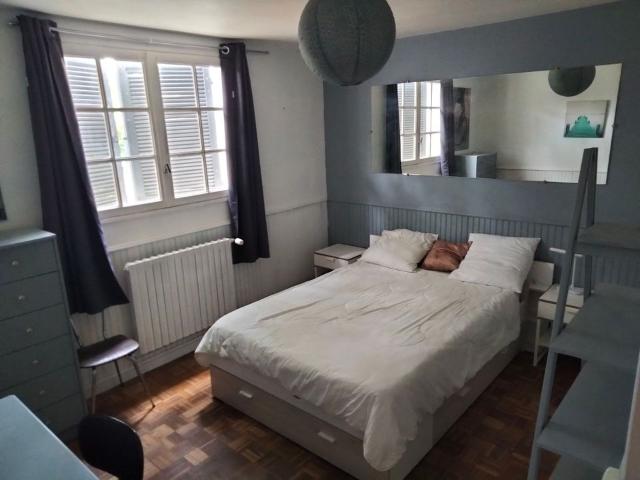 Appartement 1 pièce, 21 m² à louer à Cholet 49300