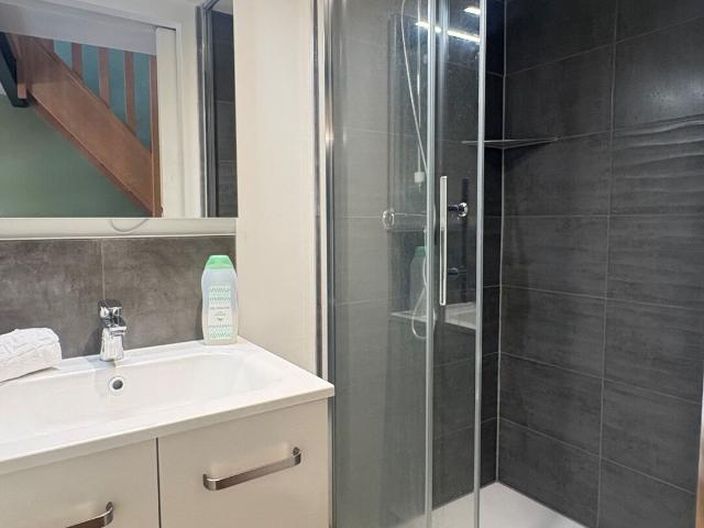 Appartement 1 pièce, 21 m² à louer à Clermont Ferrand 63000