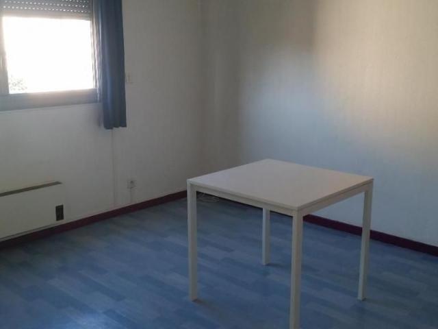Appartement 1 pièce, 21 m² à louer à Clermont Ferrand 63000