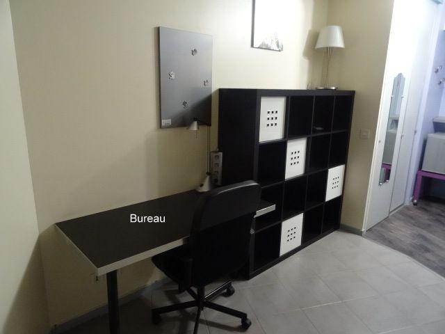 Appartement 1 pièce, 21 m² à louer à Clermont Ferrand 63000