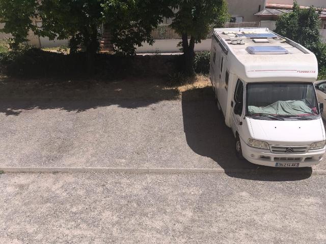 Appartement 1 pièce, 21 m² à louer à Clermont l'Hérault 34800