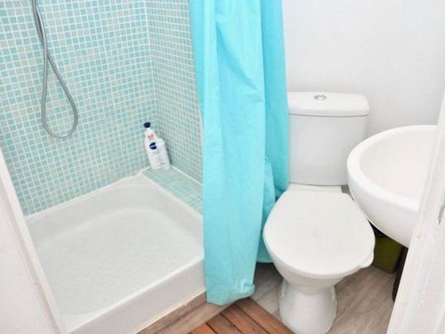Appartement 1 pièce, 21 m² à louer à Clichy 92110