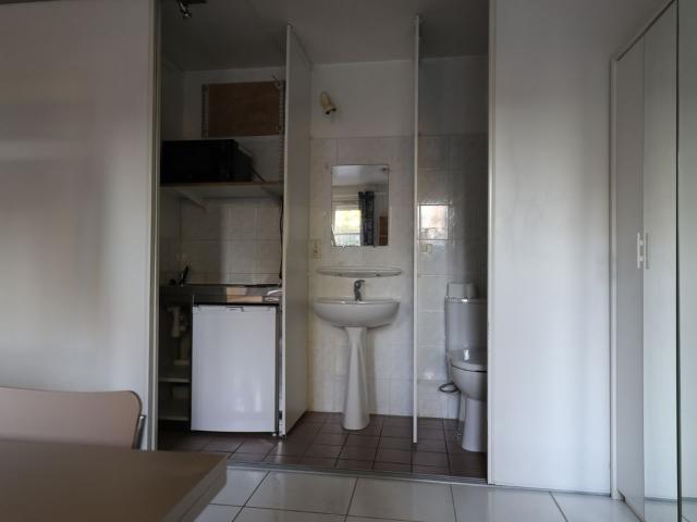 Appartement 1 pièce, 21 m² à louer à Compiègne 60200