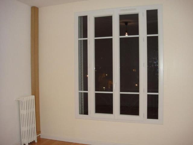 Appartement 1 pièce, 21 m² à louer à Courbevoie 92400
