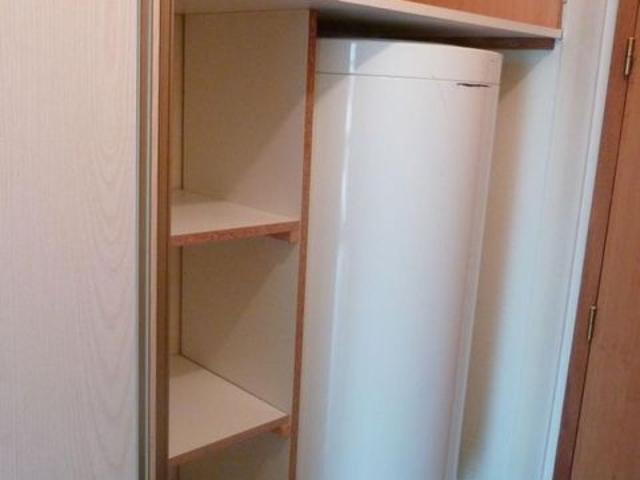 Appartement 1 pièce, 21 m² à louer à Dijon 21000