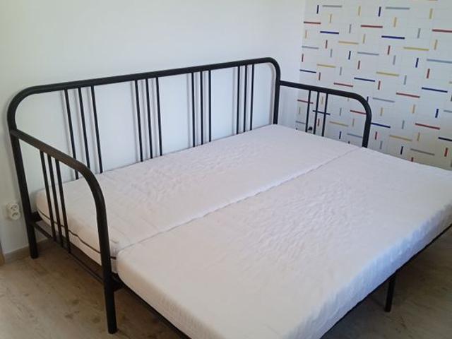 Appartement 1 pièce, 21 m² à louer à Dijon 21000