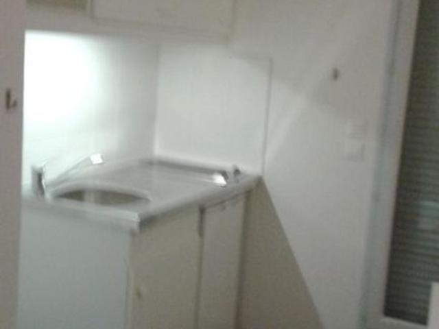 Appartement 1 pièce, 21 m² à louer à Dijon 21000