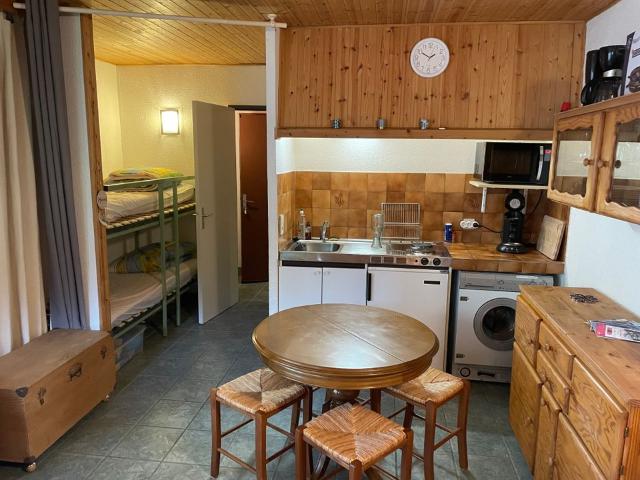 Appartement 1 pièce, 21 m² à louer à Eyne 66800