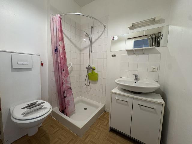 Appartement 1 pièce, 21 m² à louer à Écommoy 72220