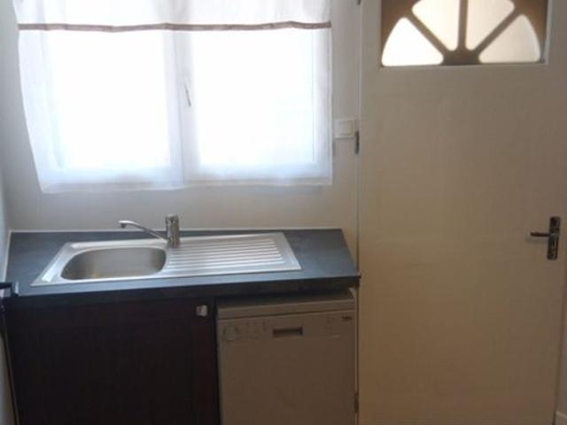 Appartement 1 pièce, 21 m² à louer à Éguilles 13510