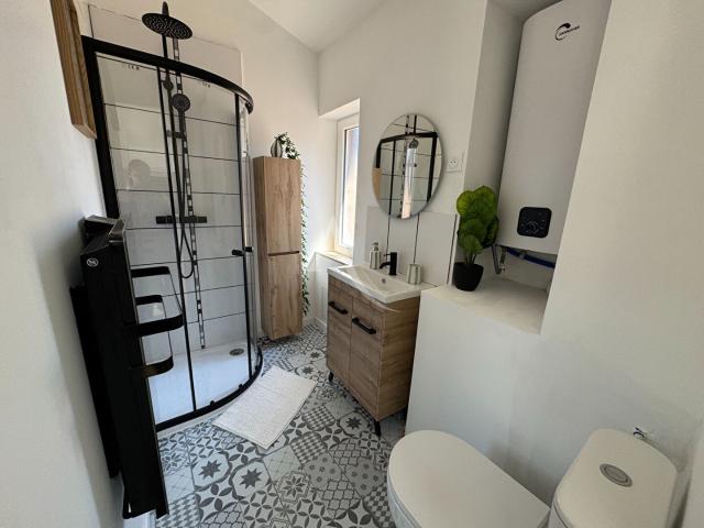 Appartement 1 pièce, 21 m² à louer à Gaillac 81600