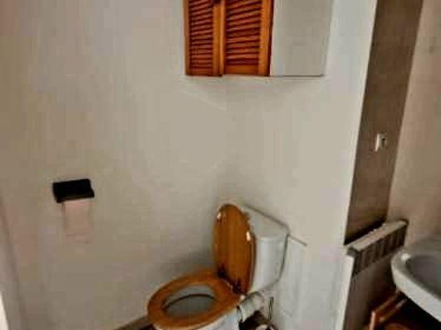 Appartement 1 pièce, 21 m² à louer à Grabels 34790