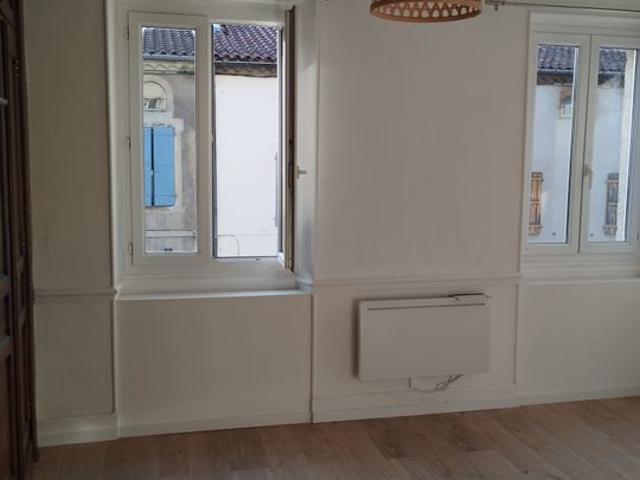 Appartement 1 pièce, 21 m² à louer à Graulhet 81300