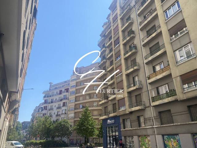Appartement 1 pièce, 21 m² à louer à Grenoble 38000