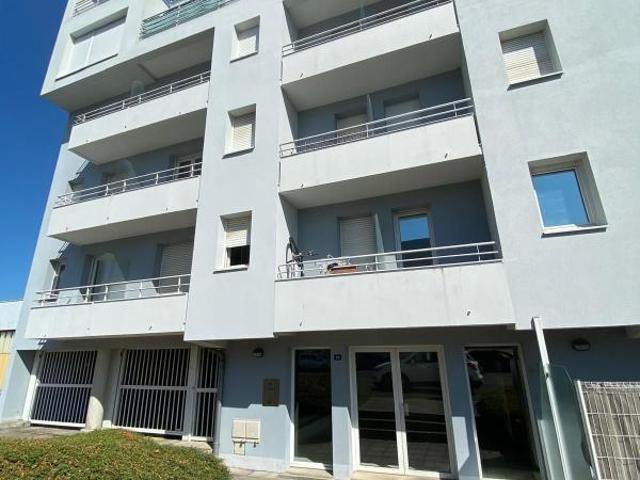 Appartement 1 pièce, 21 m² à louer à Joué lès Tours 37300