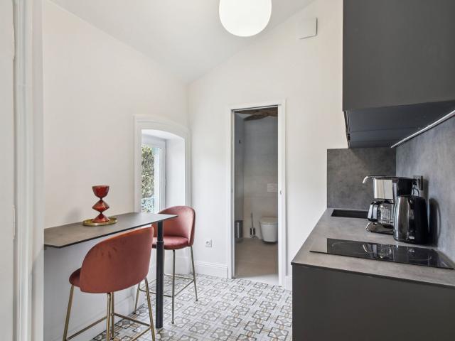 Appartement 1 pièce, 21 m² à louer à Lyon 9 69009