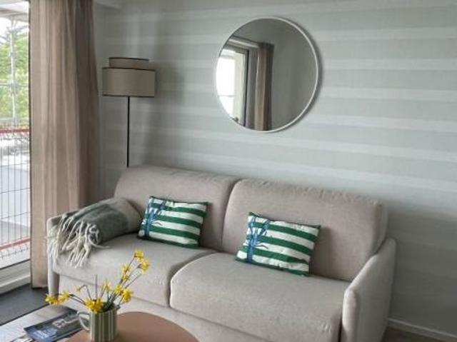Appartement 1 pièce, 21 m² à louer à La Baule Escoublac 44500