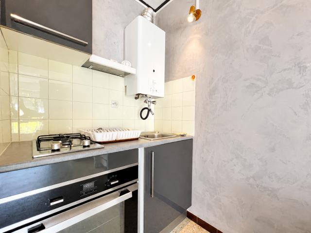 Appartement 1 pièce, 21 m² à louer à La Grande Motte 34280