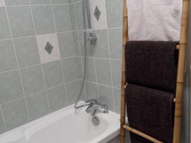 Appartement 1 pièce, 21 m² à louer à La Rochelle 17000