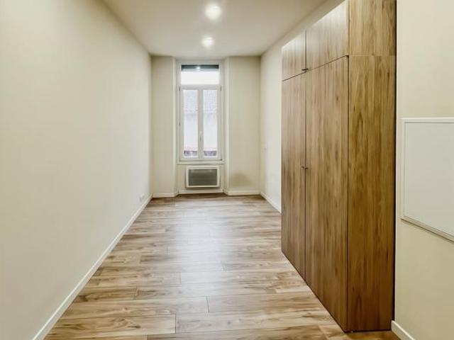 Appartement 1 pièce, 21 m² à louer à La Seyne sur Mer 83500