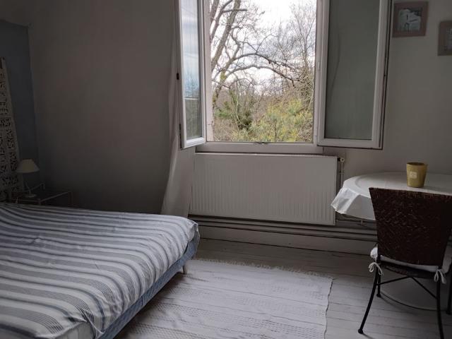 Appartement 1 pièce, 21 m² à louer à Lamonzie Saint Martin 24680