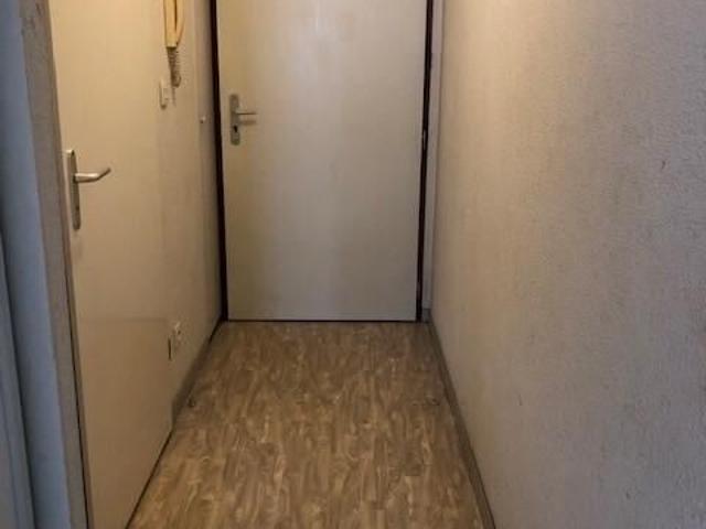 Appartement 1 pièce, 21 m² à louer à Le Mans 72000