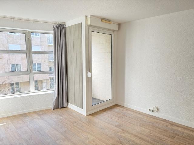 Appartement 1 pièce, 21 m² à louer à Le Mans 72000
