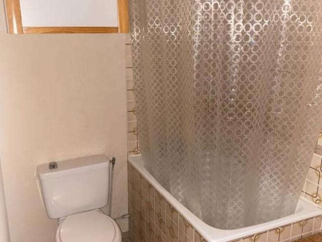Appartement 1 pièce, 21 m² à louer à Le Havre 76600