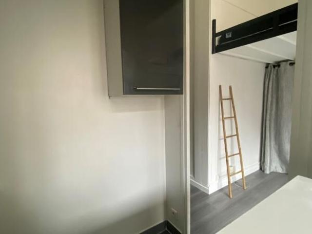Appartement 1 pièce, 21 m² à louer à Le Havre 76600