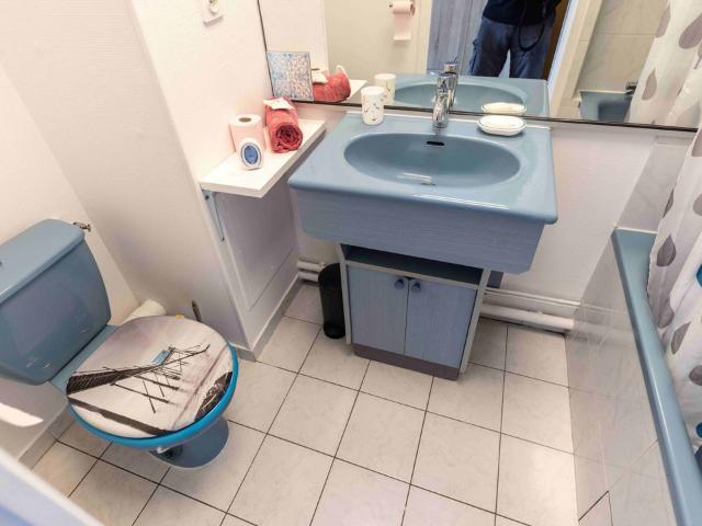 Appartement 1 pièce, 21 m² à louer à Les Sables d'Olonne 85100