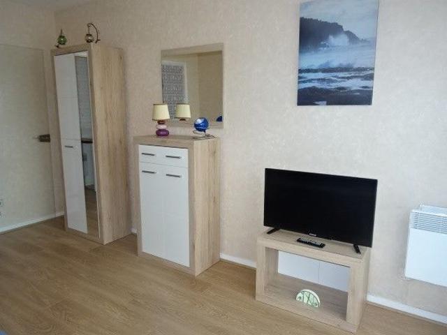 Appartement 1 pièce, 21 m² à louer à Les Sables d'Olonne 85100
